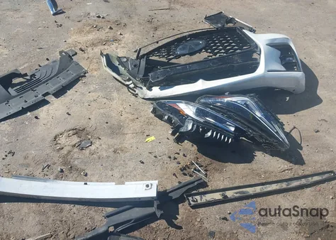 2023 Infiniti Qx50 Sport from USA, damaged, VIN 3PCAJ5FAXPF114694